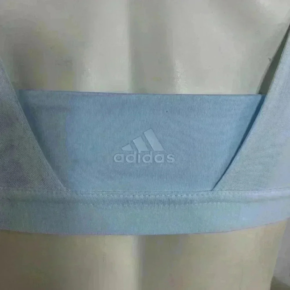 Adidas Sports Bra - Picture 3 of 7